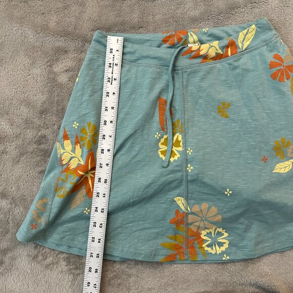 Toad & Co Seleena Skort Skirt Women's XS Outdoor Hiking Athleisure - Picture 7 of 7
